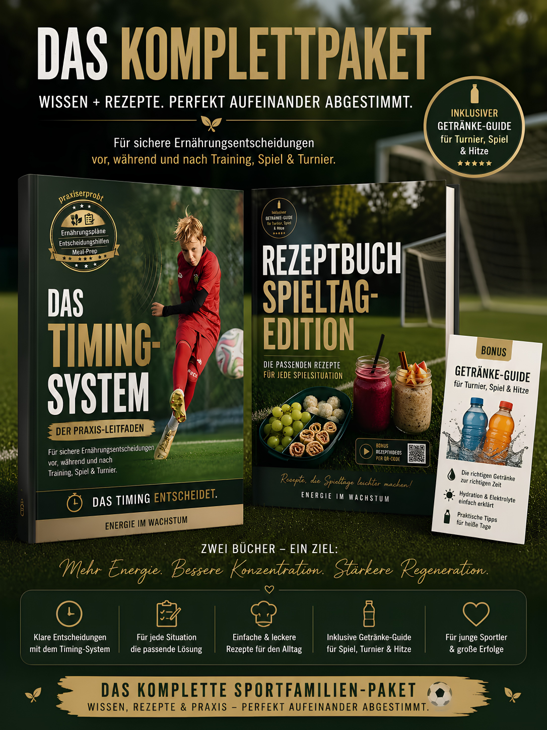 Das Komplettpaket