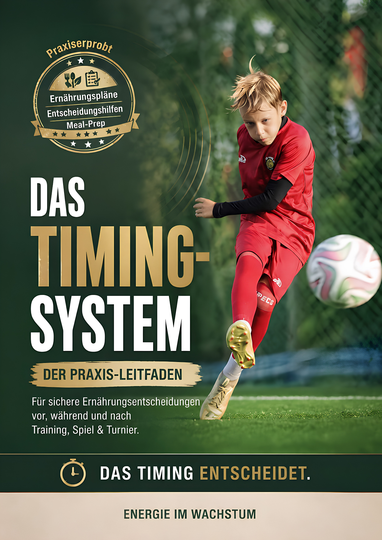 Das Timing-System